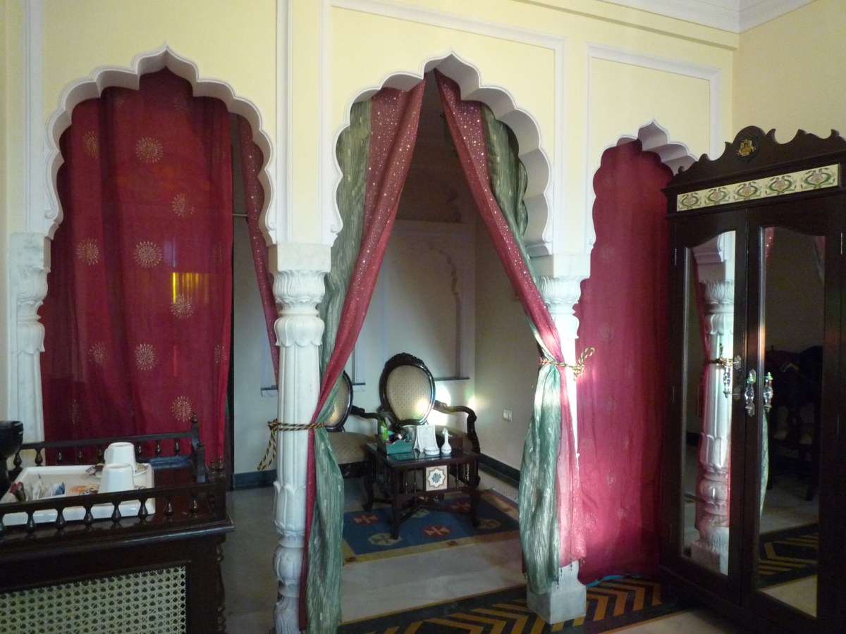 Hotel Shahpura House15